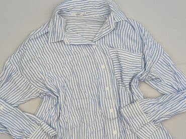 bluzki koszulowe reserved: Koszula damska, rozmiar M — 1