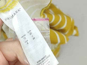 bluzka w paski pepco: Primark, Bluzka damska, rozmiar L — 5