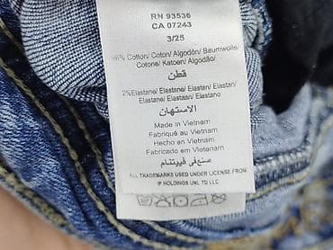 ecko jeans: ECKO, Jeansy damskie, rozmiar XS — 4