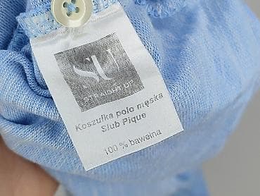 rough: Koszulka polo dla mężczyzn, rozmiar 2XL — 5