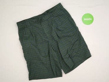 spodenki z zakładką: Szorty dla mężczyzn, rozmiar 6XL — 2