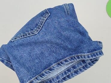 spodenki: Denim, Szorty damskie, rozmiar XS — 5