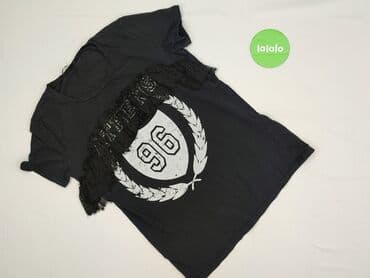 t shirty coco: Cocomore, T-shirt damski, rozmiar S — 2