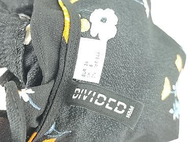 czarny sweter hm: H&M Divided, Bluzka damska, rozmiar S — 4