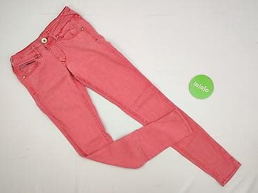 e tommy hilfiger: Hilfiger Denim, Jeansy damskie, rozmiar S — 2