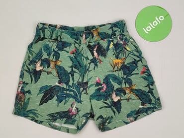 Shorts, Cubus, 8 years, 122/128, condition - Very good — 3