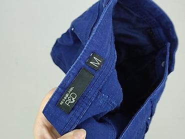 Kobiety: R.D.D. ROYAL DENIM DIVISION, Szorty damskie, rozmiar M — 4