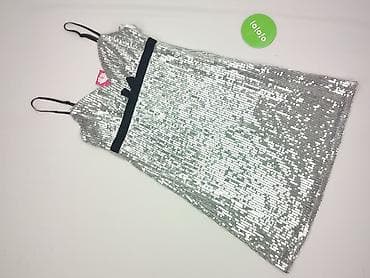 dlugie: Lipsy, Sukienka damska, rozmiar L — 2