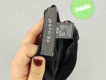body czarne damskie zara: Primark, Body damskie, rozmiar 2XS — 4