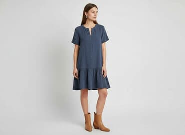 alpha industries sukienki: Big Star, Sukienka damska, rozmiar XS — 6