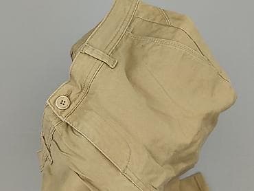 jeans simmons: Spodnie materiałowe damskie, rozmiar L — 6