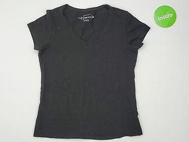 t shirty basic damskie: Atmosphere, T-shirt damski, rozmiar L — 2