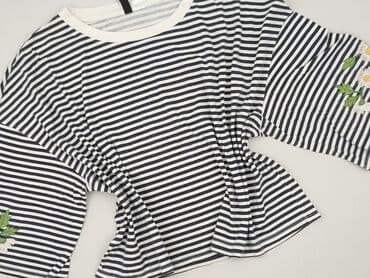 T-shirty: H&M Divided, T-shirt damski, rozmiar L — 1