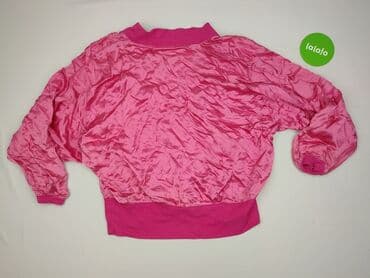 bluzki damskie kimono: Bluzka damska, rozmiar M — 3