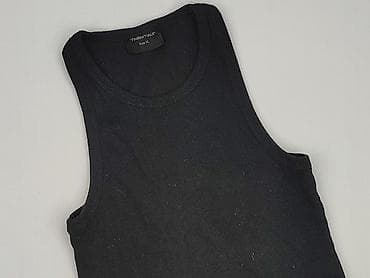 bluzki choker: Tessentials, Top damski, rozmiar XL — 2