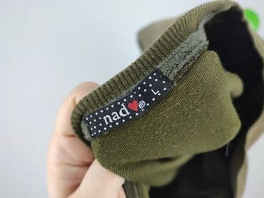 sweter akrylowy: Bluza damska
, rozmiar L — 4