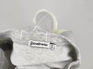 stradivarius l: Stradivarius, Bluzka damska, rozmiar L — 4
