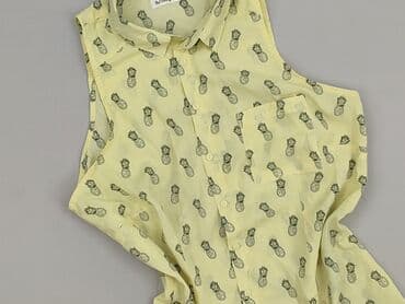 żółta bluzka sinsay: Sinsay, Bluzka damska, rozmiar L — 1