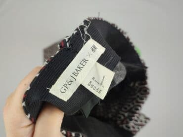 cropp piżamy damskie: H&M, Material trousers for women, XS — 4