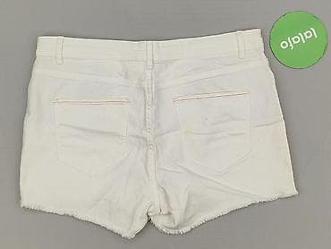 bluzki elsa: Esmara, Szorty damskie, rozmiar M — 3