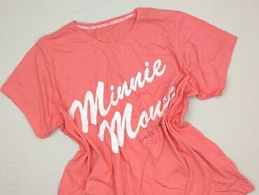 Disney, Women`s T-shirt, size 5XL (EU 50)