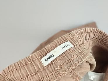 Sinsay, Spodnie cargo damskie, rozmiar XL w lalafo.pl — 4 Sinsay, Spodnie cargo damskie, rozmiar XL — 4