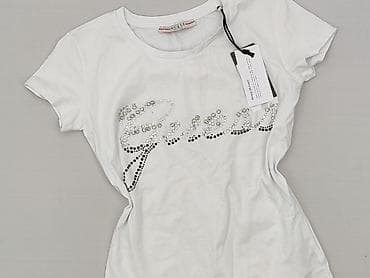 guess: Guess, T-shirt damski, rozmiar XS — 1
