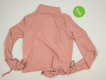 ozdoby do bluzek: Missguided, Bluzka damska, rozmiar S — 3