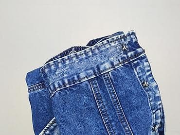 sara jacket: M.Sara, Kurtka jeansowa damska, rozmiar M — 6