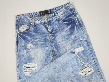 jeansy dsquared2: Chillin, Jeansy damskie, rozmiar S — 1