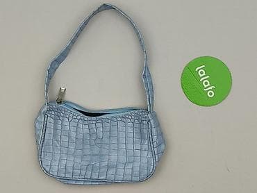 Dodatki i akcesoria: Torebka, stan - Idealny — 2