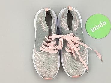 ecco przecena: Sneakersy damskie, rozmiar 39 — 2