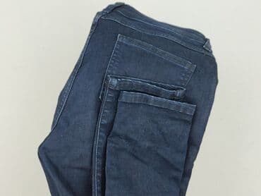 marks and spencer biustonosz: Jeans for women, M — 6