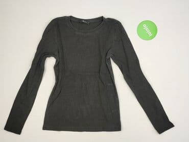 modbis bluzki koszulowe: FB Sister, Bluzka damska, rozmiar L — 2