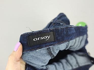 cargo ubrania: Orsay, Jeansy damskie, rozmiar S — 4