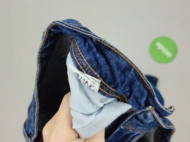 spodnie rocks jeans: Jeansy damskie, rozmiar M — 5