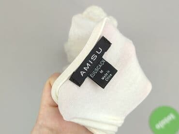 amisu marynarka: Amisu, Bluzka damska, M — 4