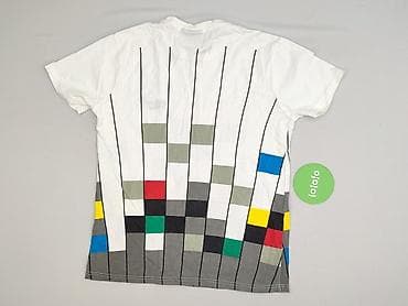 bluza th: Koszulka dla mężczyzn, rozmiar S — 3