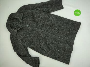 дублянка жіноча польща: Trencz damski, rozmiar 3XL — 2