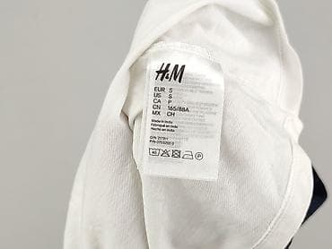 przyległa: H&M Divided, T-shirt damski, rozmiar S — 5