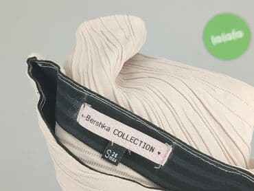 spódniczka z tiulem: Bershka, Spódnica damska, rozmiar S — 4