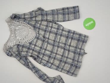 minouu przybylska i jordanov sweter: Kardigan damski, rozmiar S — 3