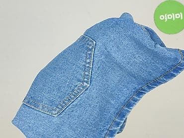 Sinsay, Szorty damskie, rozmiar 2XS — 5