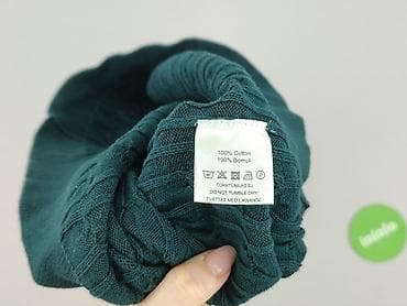 sweter z c a: Basic, Sweter damski, rozmiar S — 4