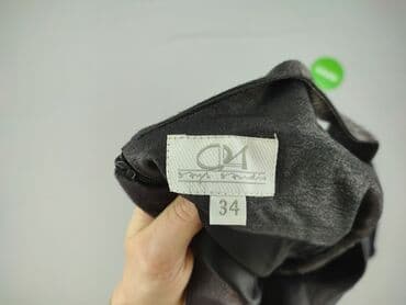 sukienka z pazurem na wesele: CM, Sukienka damska, 2XS — 4