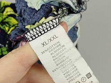 Жіночий одяг: Шорти жіночі, розмір 2XL — 5