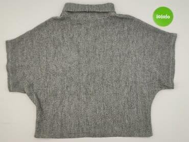 sweter tunika mohito: Colloseum, Women`s poncho, M at lalafo.pl — 3 sweter tunika mohito: Colloseum, Women`s poncho, M — 3