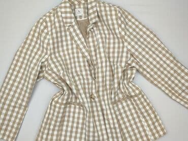 marynarka damska c a: TU Woman, Marynarka damska, rozmiar 4XL — 1