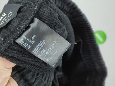 hm spodnie dresowe: H&M, Spodnie dresowe damskie, S — 5
