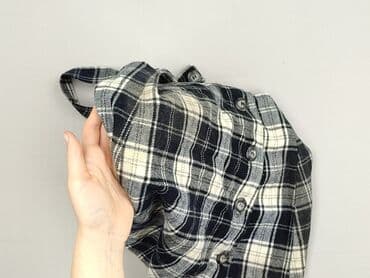srebrne sukienki na imprezę: Women`s dress, size M (EU 38) — 5